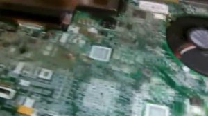 Reset BIOS notebook acer