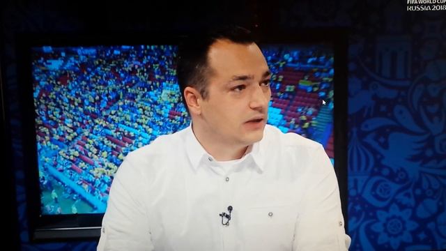 Amar Osim: Mijenjaj temu! смотреть онлайн