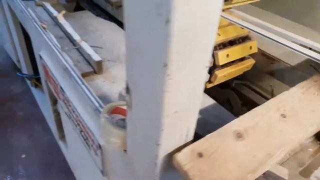 Багет Пвх для Натяжных Потолков /Pvc Baguette for Stretch Ceilings смотреть онлайн