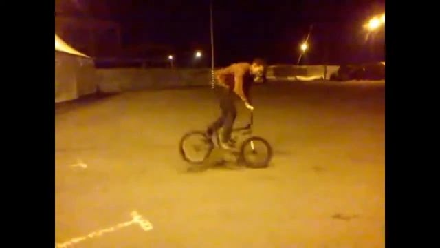 Я на своём BMX смотреть онлайн