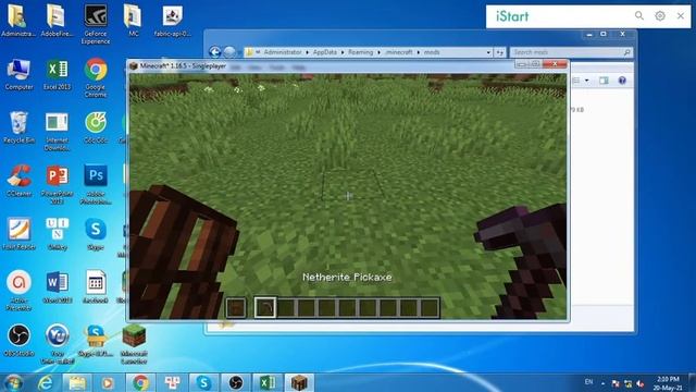 Corail Backpack Mod 1.16.5 Free Download and Install for Minecraft PC смотреть онлайн