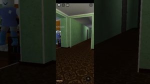 играю в roblox пожарная тревога четвёртая часть