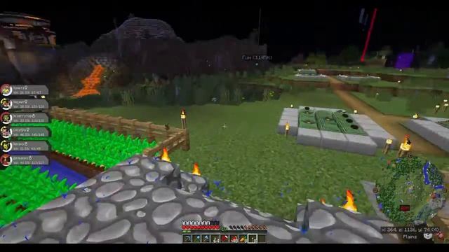 Minecraft: Pixelmon! Эпизод #18 НОВЫЕ КРУТЫЕ ПОКЕМОНЫ! МАЙНКРАФТ ПОКЕМОНЫ смотреть онлайн