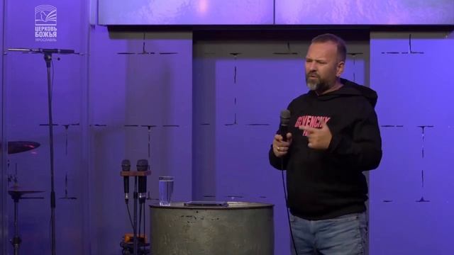 Сергей Лукьянов «Христиане не знающие Бога» смотреть онлайн