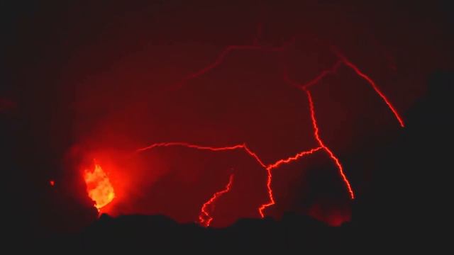 Volcanoes | AQA GCSE 9-1 Geography смотреть онлайн