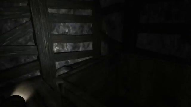 Обзор Penumbra. Overture. Ep. 1 смотреть онлайн