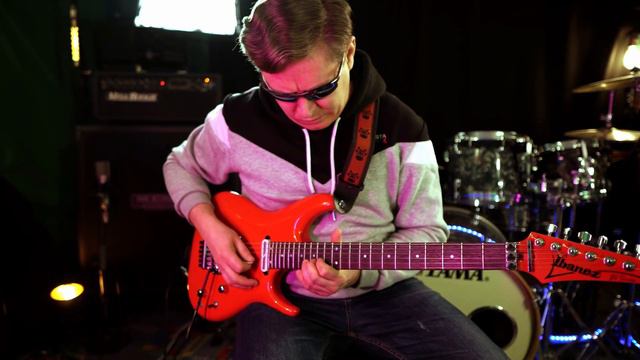 JS "Always with me, Always with you" Cover by Aleksandr Andronov смотреть онлайн