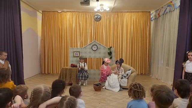 Глупый мышонок смотреть онлайн