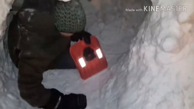 Капаю пещеру часть 2 смотреть онлайн