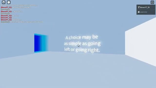 Roblox GAME_NULL: Index 0 Walkthrough смотреть онлайн