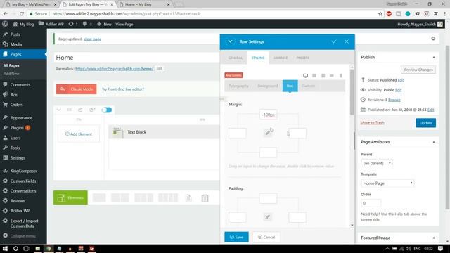 Make a Classified Advertisement Listing Website with Wordpress Adifier Theme смотреть онлайн