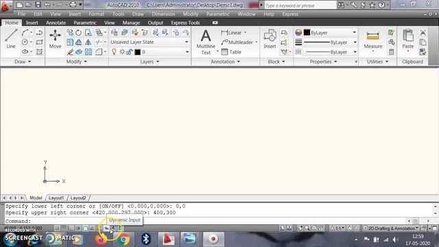 AutoCAD 2D & 3D Part 2 in English for beginners by Dr. Sharad Kadbhane смотреть онлайн