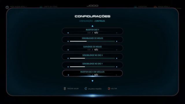Mass Effect смотреть онлайн