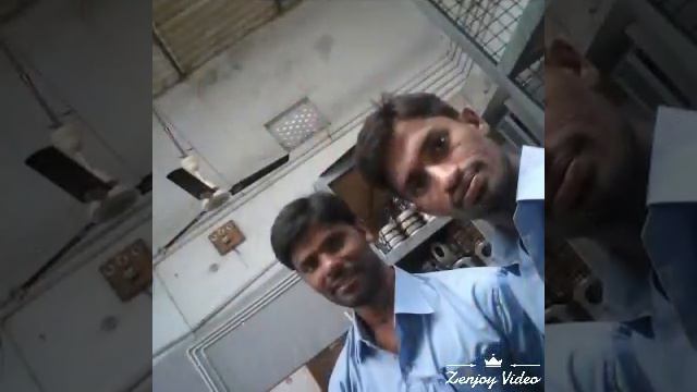 Micron Cnc Company Friends