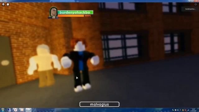 bloodnin на легендарном боксе / boxing league смотреть онлайн