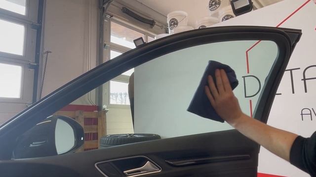 Detailing Avenue - CarPro Clarify смотреть онлайн