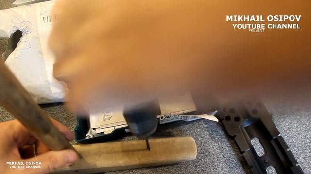 КРУТЫЕ ПОСЫЛКИ из КИТАЯ. МНОГО КРУТЫХ ВЕЩЕЙ. Электроотвертка BOSCH смотреть онлайн