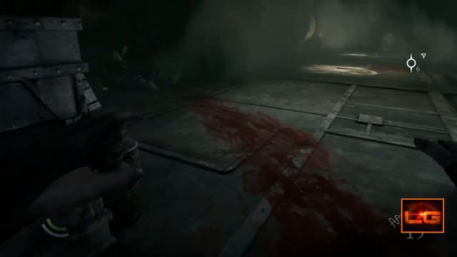 Прохождение игры Thief - #21.1 смотреть онлайн