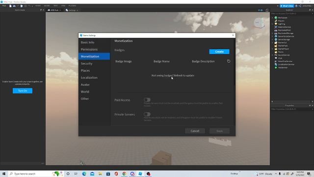 How To Make A Developer Product For tsCore смотреть онлайн