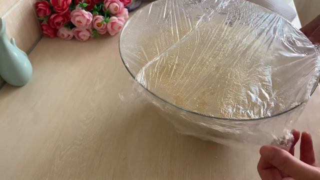 РЕЦЕПТ ПОНЧИКОВ ! ТАКИЕ ВКУСНЫЕ , А ТАК ЛЕГКО ГОТОВЯТСЯ смотреть онлайн