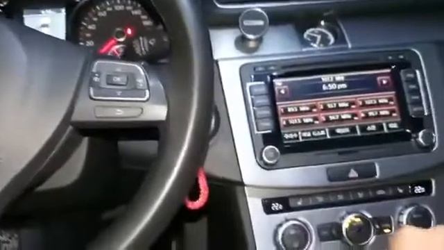 Volkswagen AG 2012 CE720520