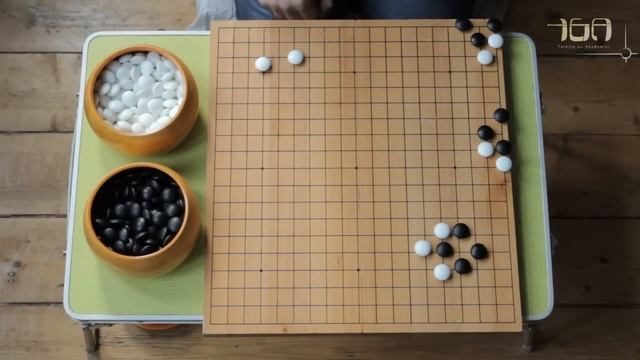GO Oyunu kuralları , felsefesi ,amacı nedir  GO oyunu nasıl oynanır ? Akıl zeka oyunları go okulu