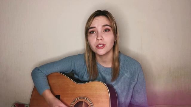Maroon 5 - Memories (Russian cover by Kse_shik) смотреть онлайн