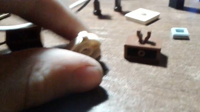 Самоделка лего майнкрафт#1 смотреть онлайн