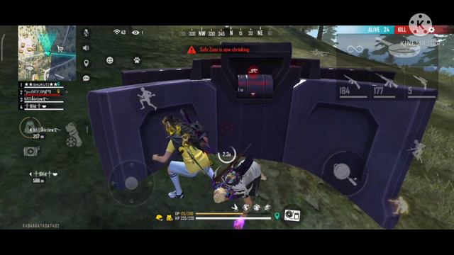 RANK PUSH IN FREE FIRE PARA POCO X 3 PRO,, 1,,2,,3,,4,,5,,6,,7,,8,,9,, смотреть онлайн