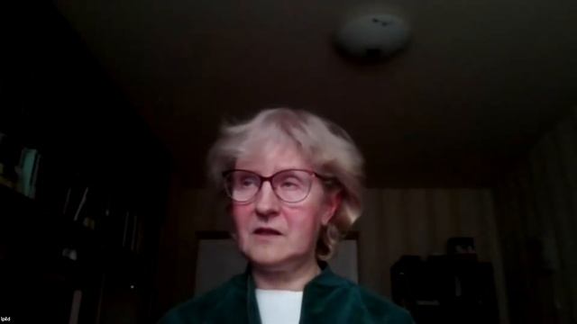 2021 04 17 ГЧ = Л П Пильд смотреть онлайн