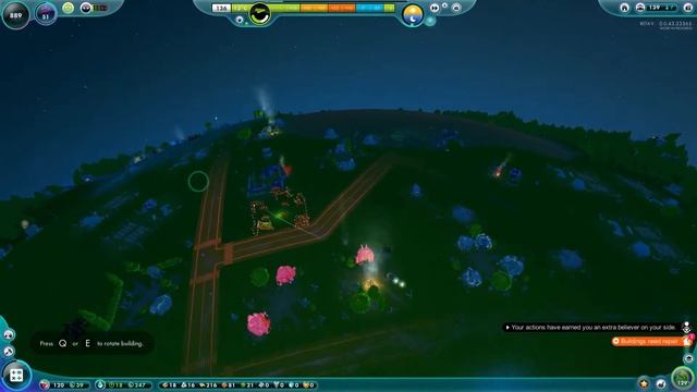 How To Build Better In The Universim | The Universim Episode 7 смотреть онлайн