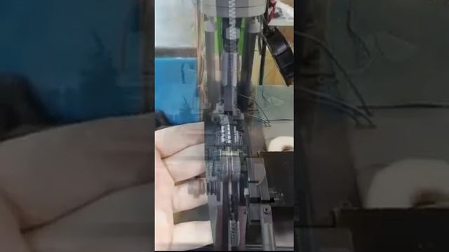 Установка монофиламентной ленты на Молнию трактор тип 5 с декорированным звеном смотреть онлайн