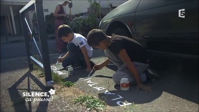 scp Belles de bitume 29.10.2014 смотреть онлайн