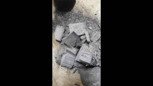 Сдаём катализатор от Соляриса 1.6 AT. Часть 1. Начало. Удалили. смотреть онлайн