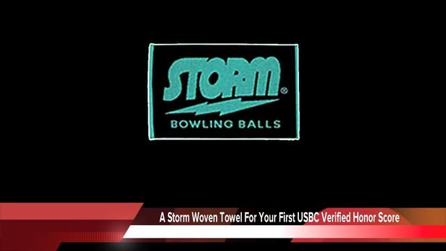 Storm Bowling on PinStar смотреть онлайн