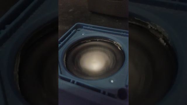 Басс тест мини саба смотреть онлайн