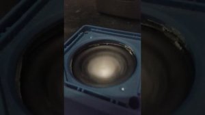 Басс тест мини саба