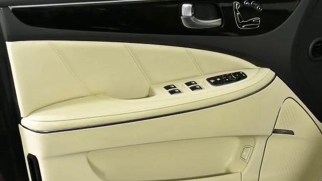 Used 2016 Hyundai Equus Atlanta Duluth, GA #H9269 - SOLD