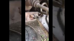 Nissan Qashqai замена рычагов