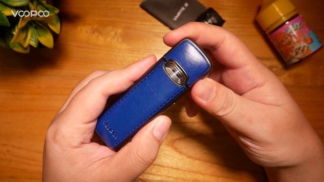 VMATE E POD BY VOOPOO смотреть онлайн