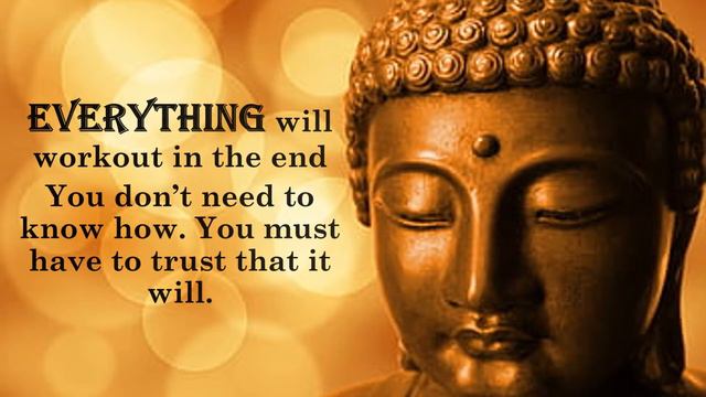 WHAT BUDDHA SAY ABOUT LIFE смотреть онлайн