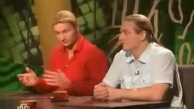 Братья Запашные о характерах тигров смотреть онлайн