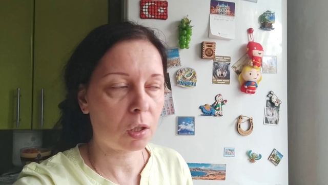 Тот же день, уборка,находки.Герпес разные способы лечения. смотреть онлайн