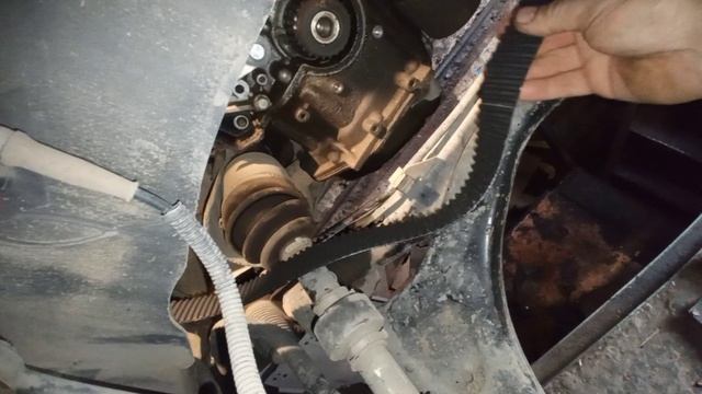 Hyundai Santa Fe 2.7 V6