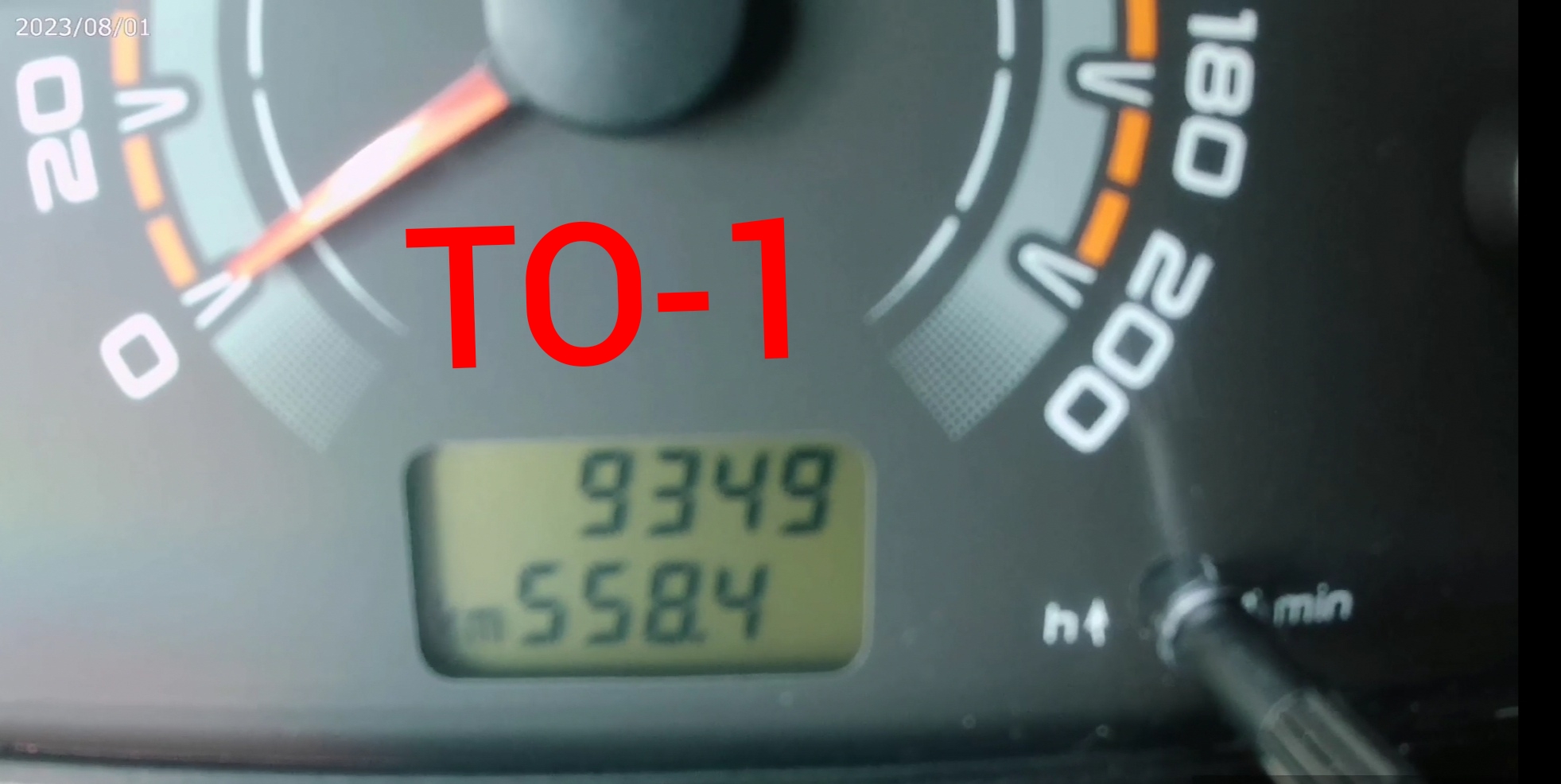 Нива Тревел /ТО-1 / Троить не будет смотреть онлайн