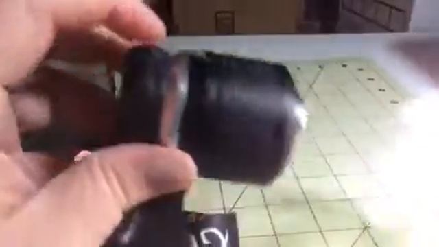 GRDE Rechargeable Headlamp смотреть онлайн