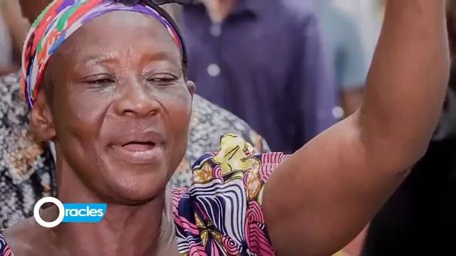 Pasteur Amos mbayo - oracle @pasteuramosmbayokitenge4281 @possibleman96 #gospel #top #god смотреть онлайн