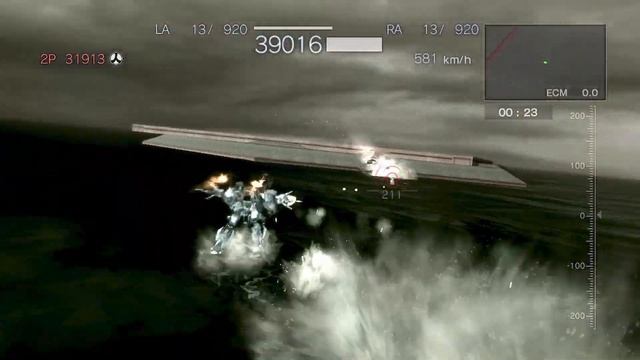 Becoming the Best in Armored Core for Answer смотреть онлайн