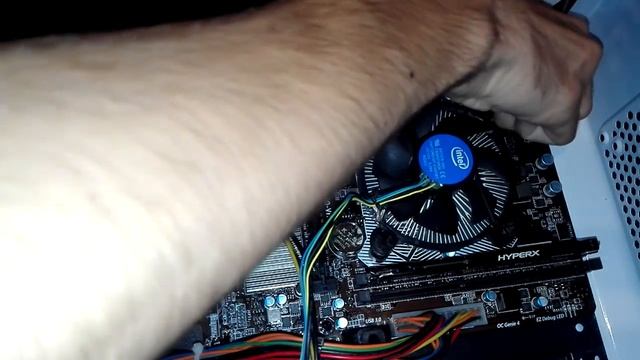 Disipador Cooler Master HYPER TX3 EVO en Español | + Montaje смотреть онлайн