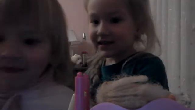 Игрушки (если есть время смотреть все :) ) смотреть онлайн